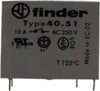 Rele-deviatore-110VAC-1VIA-Finder