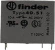 Rele-deviatore-110VAC-1VIA-Finder