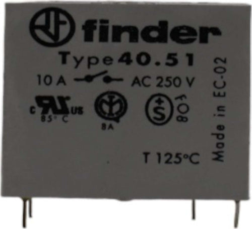 Rele-deviatore-110VAC-1VIA-Finder
