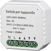 RELE'-ELETTRONICO-PER-TAPPARELLE-carico-max-150W-Proxe