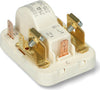 RELE' FRIGO-FRIGORIFERO TIPO DANFOSS 220 VOLT HP 1/4 - 103N0018 1 Pezzo Casa e cucina/Grandi elettrodomestici/Accessori e parti di ricambio/Ricambi e accessori per frigoriferi/Altri ricambi per frigoriferi Rossi Ricambi - Venetico Marina, Commerciovirtuoso.it