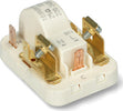 RELE' FRIGO-FRIGORIFERO TIPO DANFOSS 220 VOLT HP 1/4 - 103N0018 1 Pezzo Casa e cucina/Grandi elettrodomestici/Accessori e parti di ricambio/Ricambi e accessori per frigoriferi/Altri ricambi per frigoriferi Rossi Ricambi - Venetico Marina, Commerciovirtuoso.it