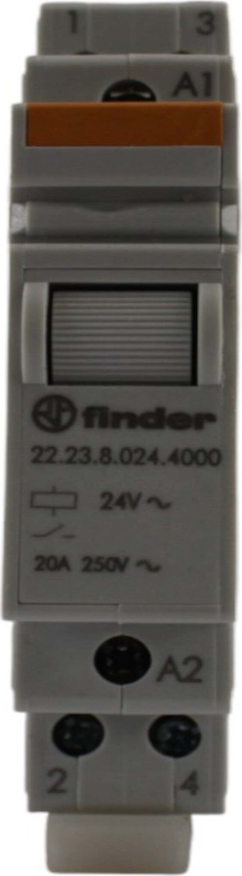Rele-monostabile-mod.-24VAC-Finder