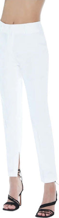 Relish-pantalone-vita-alta-bianco-Cisarina
