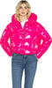 Relish-piumino-corto-rosa-TONATIUH-RDA2305010005