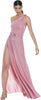 Relish-vestito-lungo-rosa-Alsaf