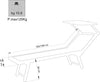 REMI---lettino-mare-prendisole-pieghevole-in-alluminio-con-tettuccio-Bianco-Milani-Home