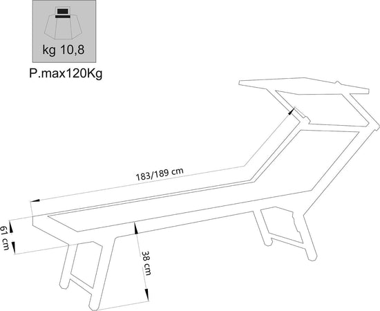 REMI---lettino-mare-prendisole-pieghevole-in-alluminio-con-tettuccio-Bianco-Milani-Home