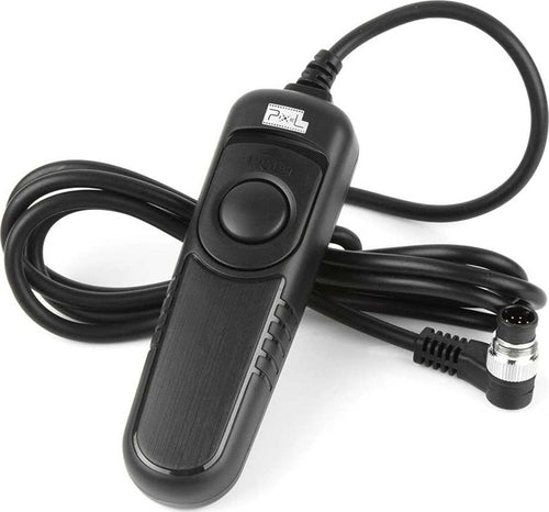 Remote Control per fotocamere - con terminale 10 pin per Nikon DSLR