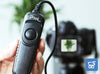 Remote Control per fotocamere - Telecomando scatto remoto per Sony Alpha