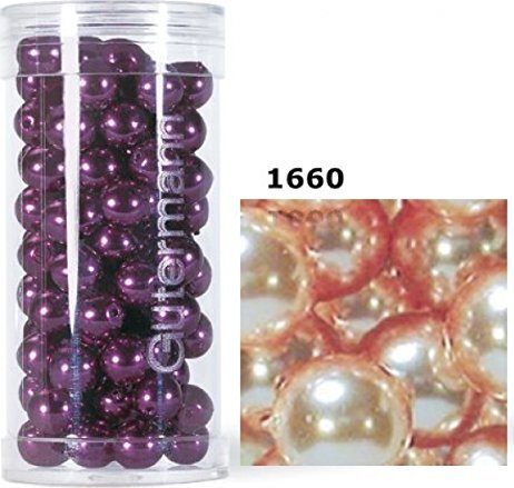 Renaissance-Beads-6-mm-Contenuto:-100-pezzi-Colore:-1660