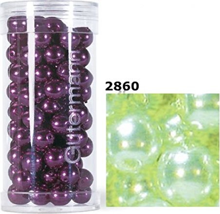 Renaissance-Beads-6-mm-Contenuto:-100-pezzi-Colore:-2860