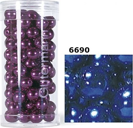 Renaissance-Beads-6-mm-Contenuto:-100-pezzi-Colore:-6690
