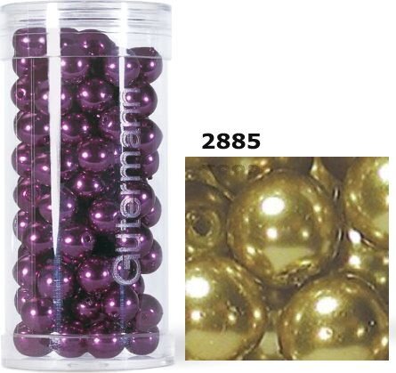 Renaissance-Beads-6-mm-Contenuto-della-confezione:-100-pezzi-di-colore:-2885