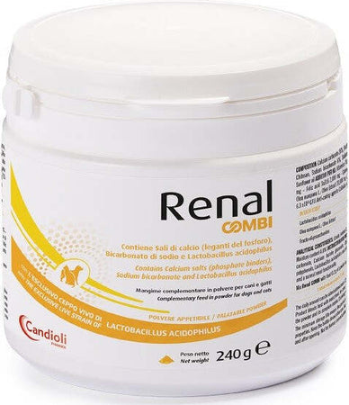 RENAL-COMBI-POLVERE-240-G
