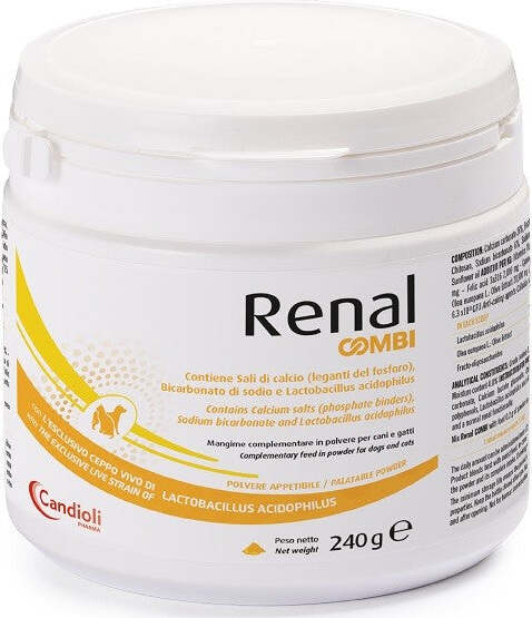 RENAL-COMBI-POLVERE-240-G