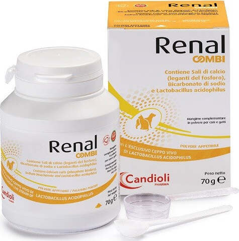 RENAL-COMBI-POLVERE-70-G