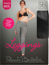 Renato Balestra Leggings Donna Grigi Scozzesi Invernali Pantaloni Tartan Grigio A Quadretti Elasticizzati Art. Tartam Moda/Donna/Abbigliamento/Leggings L’Orchidea - Siderno, Commerciovirtuoso.it