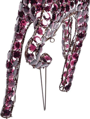 Renna a led marrone luce calda h 85 cm per esterno natale decorazione natalizia Casa e cucina/Decorazioni per interni/Addobbi e decorazioni per ricorrenze/Decorazioni natalizie/Oggettistica MagiediNatale.it - Altamura, Commerciovirtuoso.it