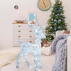 Renna luminosa in acrilico con led bianco freddo per esterno ed interno Casa e cucina/Decorazioni per interni/Addobbi e decorazioni per ricorrenze/Decorazioni natalizie/Oggettistica MagiediNatale.it - Altamura, Commerciovirtuoso.it