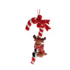 Pendente natalizio candy per Albero di Natale per decorazioni natalizie