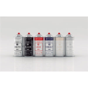 Repaint 400Ml Colore PeaRl 05(Grigio)