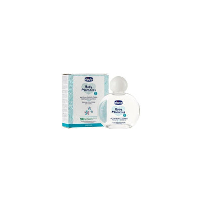 Acqua Di Colonia Chicco Baby Smell 100Ml