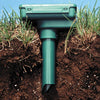 Repellente ad ultrasuoni scaccia talpe a batteria talpicida per 100 mtq Giardino e giardinaggio/Giardinaggio/Prodotti fitosanitari e pesticidi/Repellenti/Repellenti a ultrasuoni La Zappa - Altamura, Commerciovirtuoso.it