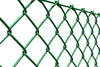 Rete romboidale Pesante per recinzione in metallo a maglia sciolta 50 x 50 mm