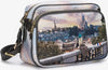 Reporter Donna Ynot? YES331F5-COEUR - Coeur De Paris / Taglia Unica - borse a spalla