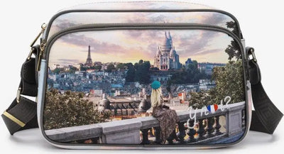 Reporter Donna Ynot? YES331F5-COEUR Coeur De Paris Taglia Unica