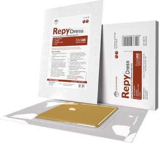 REPY-DRESS-MEDICAZIONE-STERILE-10X10-CM-5-PEZZI