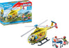 Rescue-Elicottero-Soccorso-Playmobil