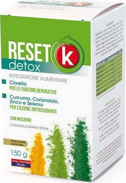 RESET-K-DETOX-150-G