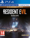RESIDENT-EVIL-VII-(7)-BIOHAZARD-GOLD-EDITION-PS4-UK
