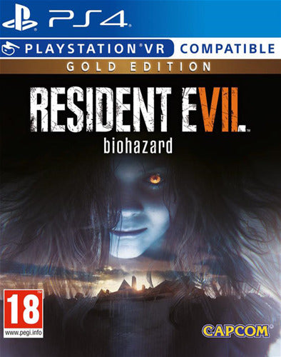 RESIDENT-EVIL-VII-(7)-BIOHAZARD-GOLD-EDITION-PS4-UK