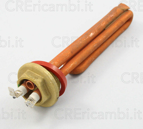 Resistenza-1000W-Rame-con-Sonda-per-Termostato,-PS121-PS05-PG018
