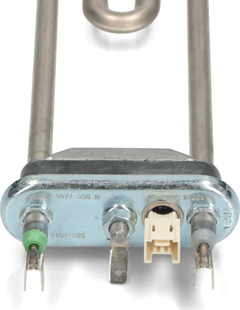 RESISTENZA 1300 WATT LAVATRICE CANDY HOOVER IBERNA 41039771, 41039773, 41039788 Casa e cucina/Grandi elettrodomestici/Accessori e parti di ricambio/Ricambi e accessori per lavatrici/Resistenze per lavatrici Rossi Ricambi - Venetico Marina, Commerciovirtuoso.it