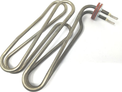 RESISTENZA 1300 WATT LAVATRICE LAVASCIUGA CANDY HOOVER IBERNA ORIGINALE 41027546 Casa e cucina/Grandi elettrodomestici/Accessori e parti di ricambio/Ricambi e accessori per lavatrici/Resistenze per lavatrici Rossi Ricambi - Venetico Marina, Commerciovirtuoso.it