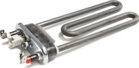 RESISTENZA 1600 WATT LAVATRICE CANDY HOOVER ROSIERES ZEROWATT 41035057 41037813 41041525 Casa e cucina/Grandi elettrodomestici/Accessori e parti di ricambio/Ricambi e accessori per lavatrici/Resistenze per lavatrici Rossi Ricambi - Venetico Marina, Commerciovirtuoso.it