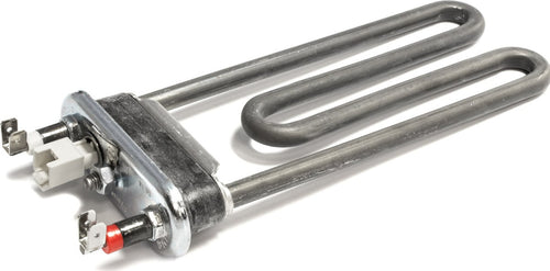 RESISTENZA 1600 WATT LAVATRICE CANDY HOOVER ROSIERES ZEROWATT 41035057 41037813 41041525 Casa e cucina/Grandi elettrodomestici/Accessori e parti di ricambio/Ricambi e accessori per lavatrici/Resistenze per lavatrici Rossi Ricambi - Venetico Marina, Commerciovirtuoso.it