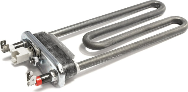 RESISTENZA 1600 WATT LAVATRICE CANDY HOOVER ROSIERES ZEROWATT 41035057 41037813 41041525 Casa e cucina/Grandi elettrodomestici/Accessori e parti di ricambio/Ricambi e accessori per lavatrici/Resistenze per lavatrici Rossi Ricambi - Venetico Marina, Commerciovirtuoso.it