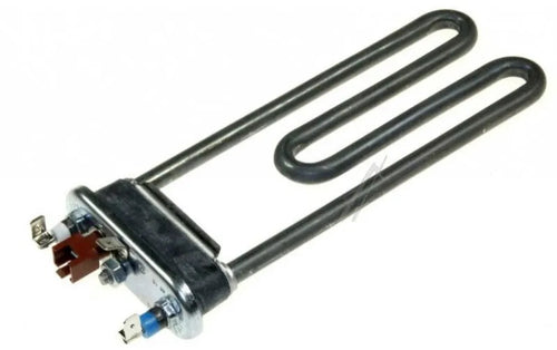 Resistenza 1640W+ Ntc Lavatrice Candy 41032112