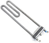 Resistenza 1700w Con Foro 194mm Itwash Per Lavatrice 65LE500