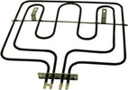 RESISTENZA 1900+450 WATT SUPERIORE PER FORNO AEG ELECTROLUX ZANUSSI 3491255018 Casa e cucina/Grandi elettrodomestici/Accessori e parti di ricambio/Ricambi e accessori per forni/ Rossi Ricambi - Venetico Marina, Commerciovirtuoso.it