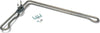 RESISTENZA 1950 WATT LAVASTOVIGLIE CANDY ROSIERES ZEROWATT 92201730 Casa e cucina/Grandi elettrodomestici/Accessori e parti di ricambio/Ricambi e accessori per lavastoviglie/Resistenze per lavastoviglie Rossi Ricambi - Venetico Marina, Commerciovirtuoso.it