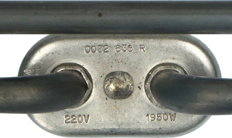 RESISTENZA 1950 WATT LAVASTOVIGLIE CANDY ROSIERES ZEROWATT 92201730 Casa e cucina/Grandi elettrodomestici/Accessori e parti di ricambio/Ricambi e accessori per lavastoviglie/Resistenze per lavastoviglie Rossi Ricambi - Venetico Marina, Commerciovirtuoso.it