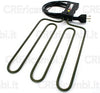 Resistenza-2100W-per-Bistecchiera-B/2s,-B/3