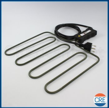 Resistenza-2450W-per-Bistecchiera-G/10