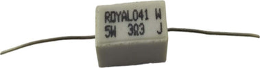 Resistenza-3,3ohm-5W-Aleyay